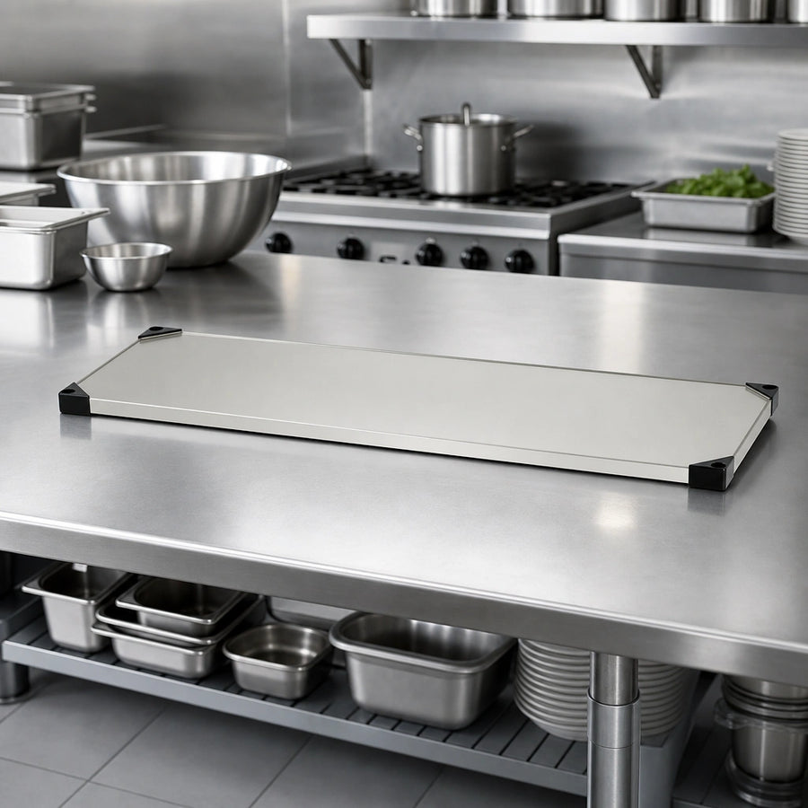 Type 304 Stainless Steel