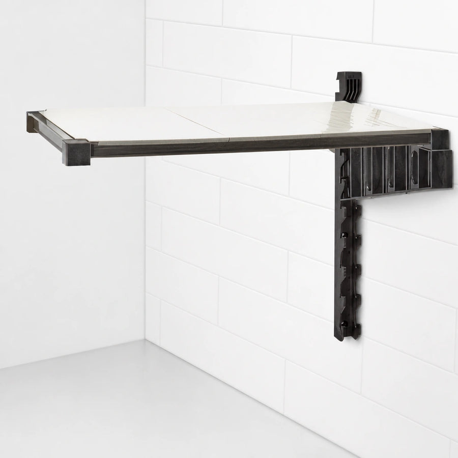 Open Shelf Frame