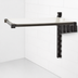 Thumbnail image #3 for Cambro Camshelving Elevation 21 x 36 Inch Wall-Mounted Solid Add-On Shelf Kit