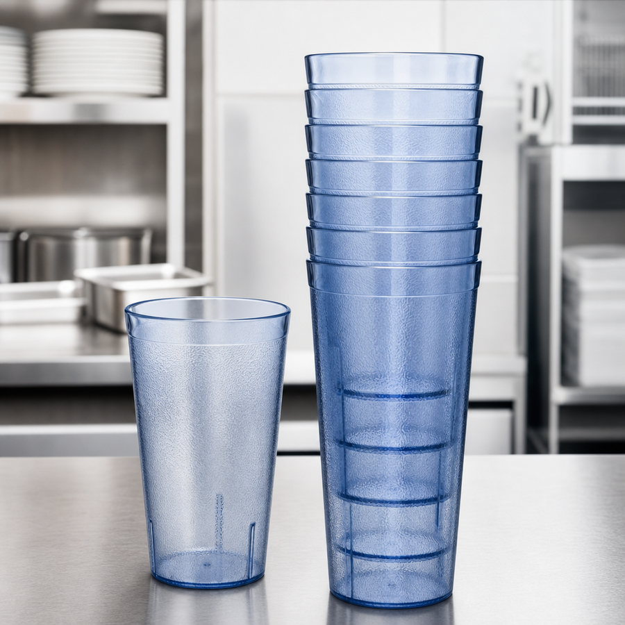 Stackable Design