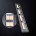 Thumbnail image #3 for Hatco Ultra-Glo 66-Inch Double Lighted Infrared Food Warmer