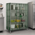 Thumbnail image #4 for Olympic Security Cage Enclosure Kit for 24