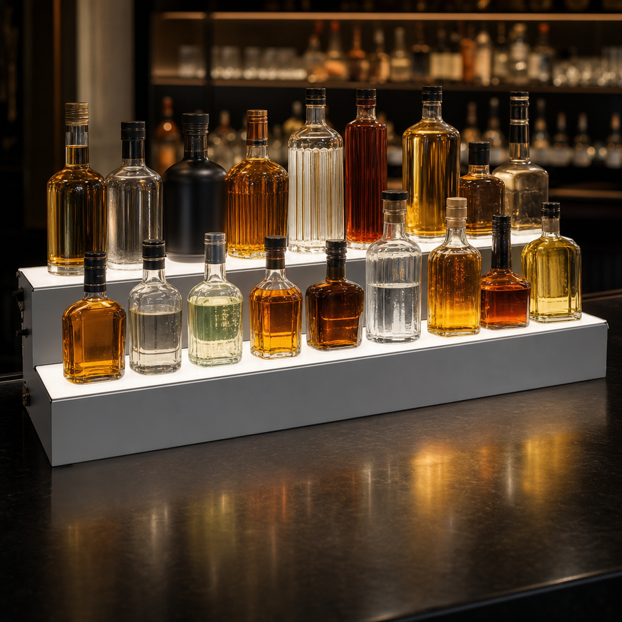 Two-Tier Presentation