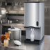 Thumbnail image #3 for Manitowoc Countertop Nugget Ice & Water Dispenser, Air-Cooled Self-Contained Condenser, 315 lb/Day, 20 lb Bin