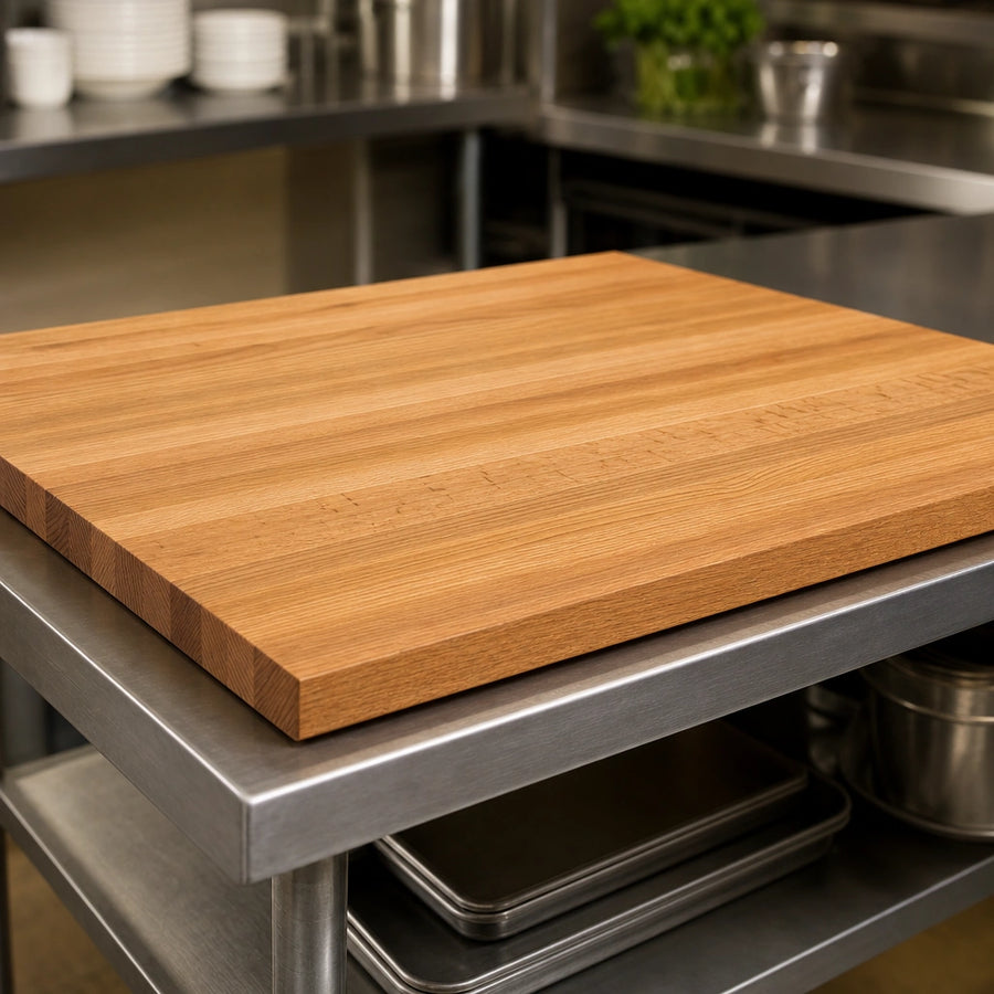 Appalachian Red Oak