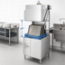 Thumbnail image #3 for Moyer Diebel MDHHD-NB High-Temperature Door-Type Dishwasher with 27-Inch Tray Opening