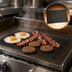 Thumbnail image #3 for Disco G35 Griddle Screen, 4 x 5-1/2 Inches, Heat Resistant to 212°F, Case of 400