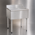 Thumbnail image #3 for Eagle 1800 Series 30-Inch Underbar Ice Chest with 12-Inch Deep Insulated Bin