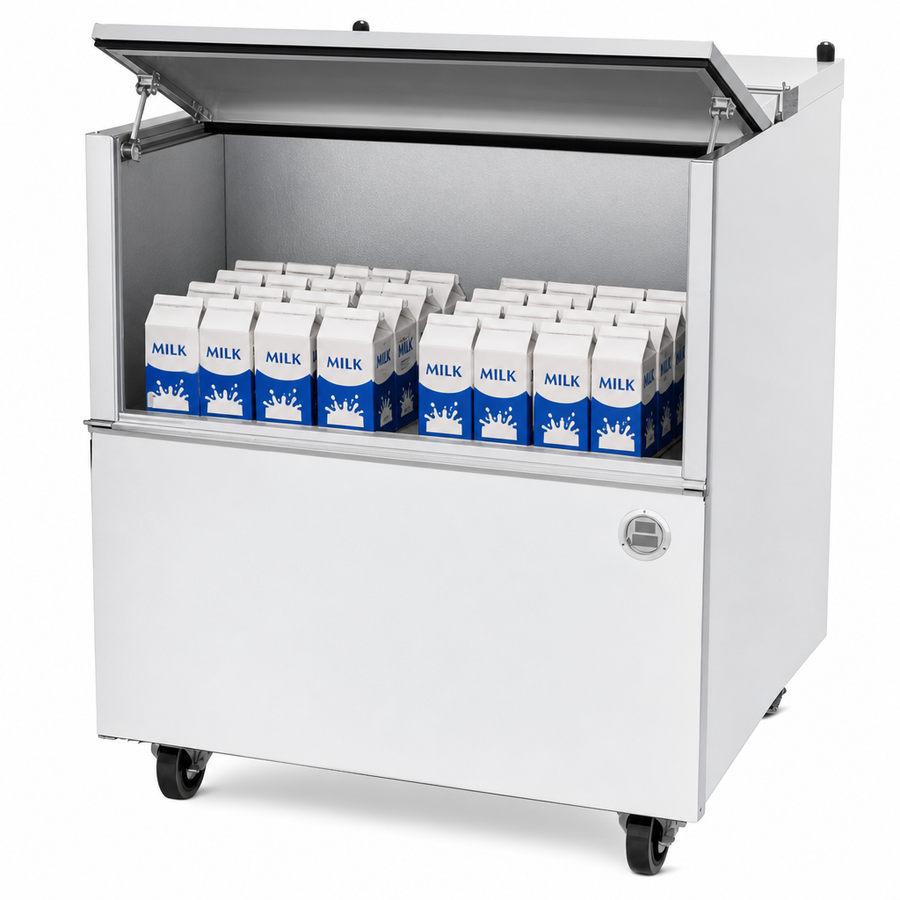 Single Access Design