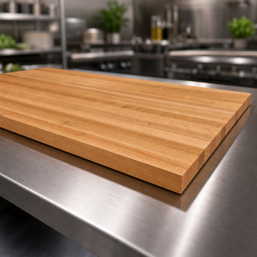 Appalachian Red Oak