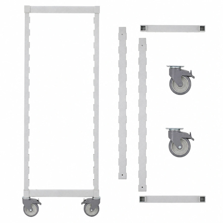 Complete Mobile Post Kit