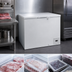 Thumbnail image #3 for Excellence Ultra Cold -50°F Commercial Chest Freezer, 41-1/2 In. Wide, 8.6 Cu. Ft., Solid Locking Door