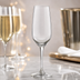 Thumbnail image #3 for Ocean Lexington Stemmed Flute Champagne Glass, 6.25 oz., Clear