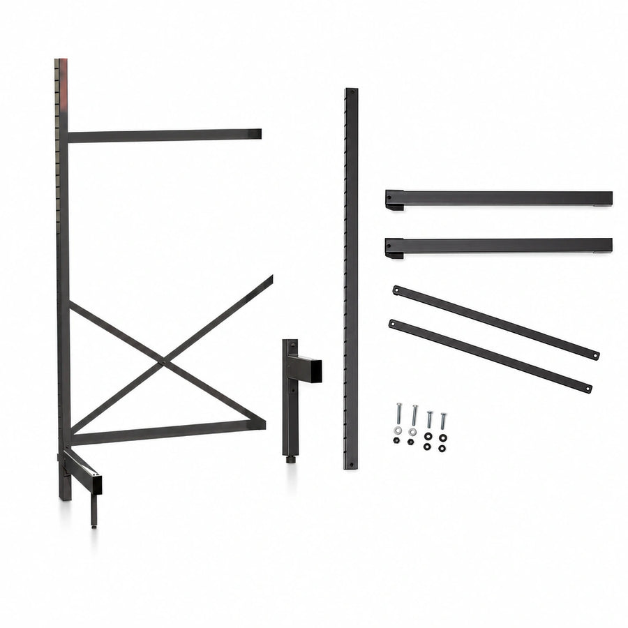 Add-On Kit Configuration