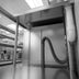 Thumbnail image #2 for American Dish Service ET-AF-3-PH Undercounter Low-Temperature Chemical Sanitizing Dishwasher with Pumped Drain and Heat