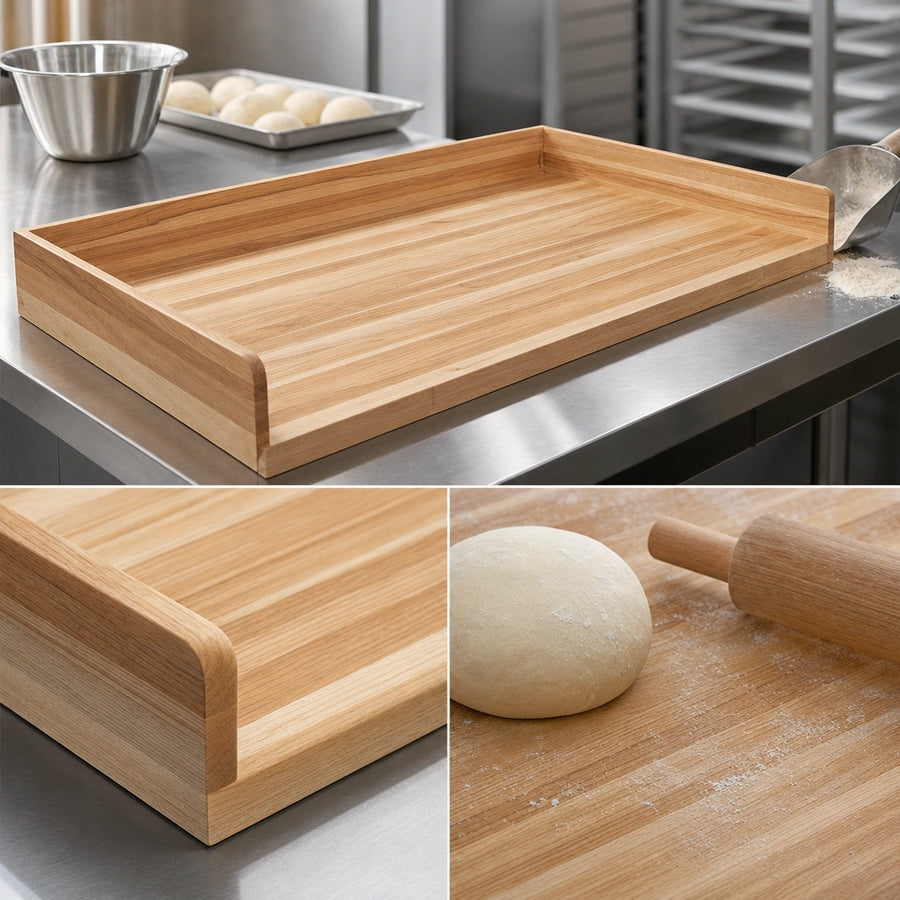 Hard Maple Work Surface