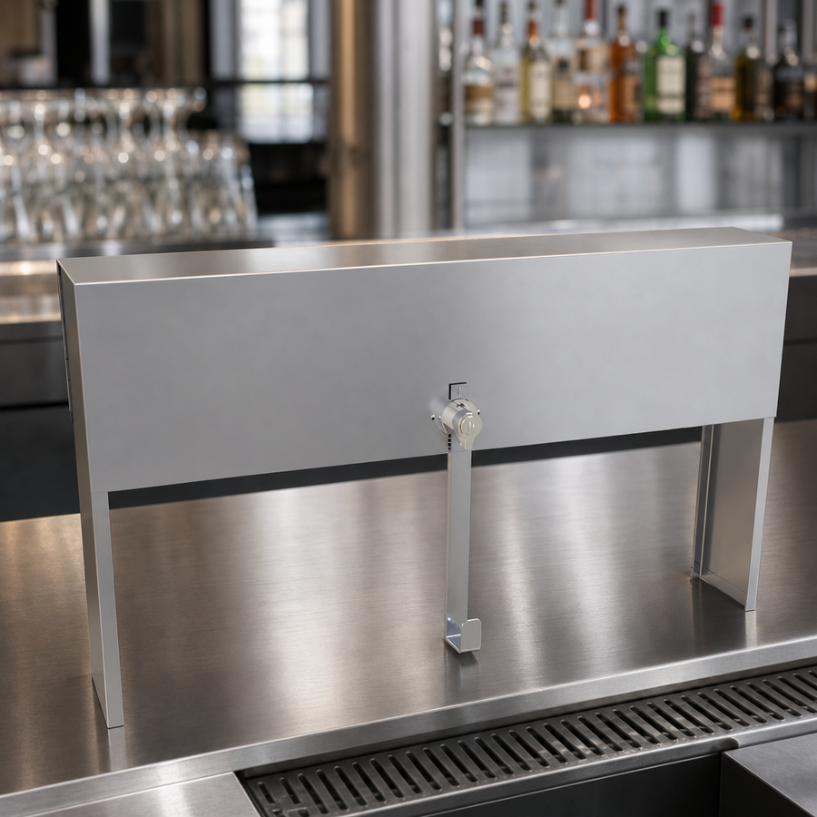 Stainless Steel Construction