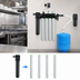 Thumbnail image #3 for Everpure EV934721 CSR Plus-XC2 Quad Commercial Water Filtration System