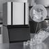 Thumbnail image #4 for Ice-O-Matic Elevation Series™ 22-Inch Modular Full Cube Ice Maker, Water-Cooled, 320 lb/24 Hr