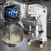 Thumbnail image #3 for Varimixer V100PL 100-Quart Floor Planetary Mixer, 208V, 4 HP