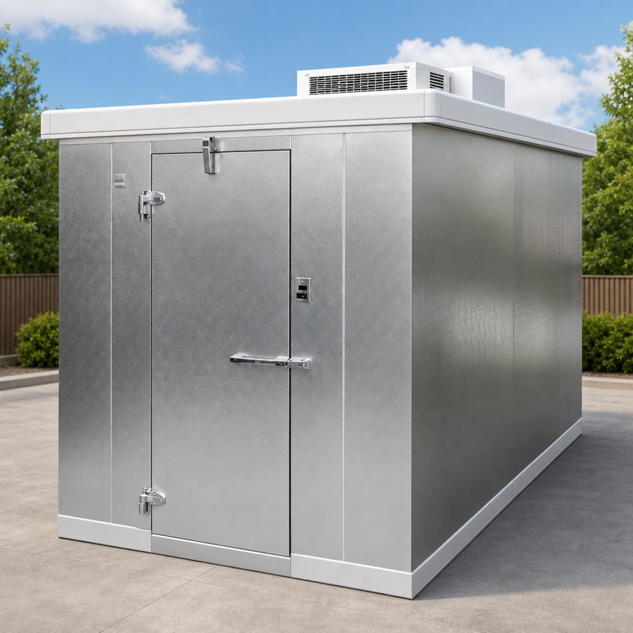 Outdoor Weather Protection Kit