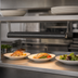 Thumbnail image #3 for Vollrath 30-Inch Low Profile Unlighted Strip Heat Lamp