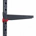Thumbnail image #3 for Metro SmartLever 21-Inch Single Shelf Arm Accessory with ArmKeeper