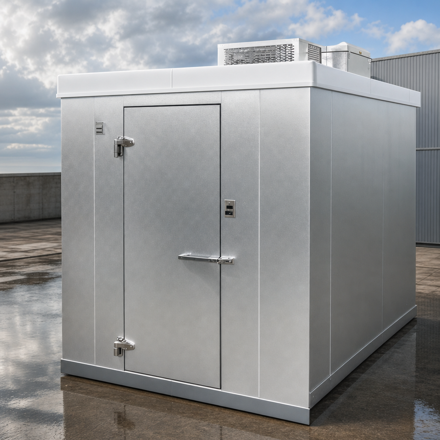 Outdoor Weather Protection Kit