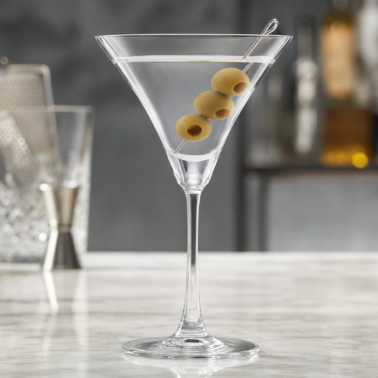 Product image #3 for Ocean Madison Clear Stemmed Cocktail Glass, 9.5 oz
