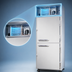 Thumbnail image #3 for Continental Refrigerator 1FENHD One-Section Extra-Wide Reach-In Freezer with Half Doors