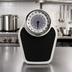 Thumbnail image #3 for Taylor Precision Professional Large Dial Bath Scale with Vinyl Platform, 400 lb Capacity