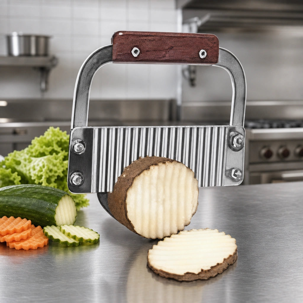 7-Inch Corrugated Blade