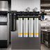 Thumbnail image #3 for Everpure Insurice Quad PF-4FC-S Ice Maker Water Filtration System