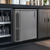Thumbnail image #3 for Glastender C1SL20 20-Inch One-Zone Side-Serviced Low-Profile Back Bar Cooler