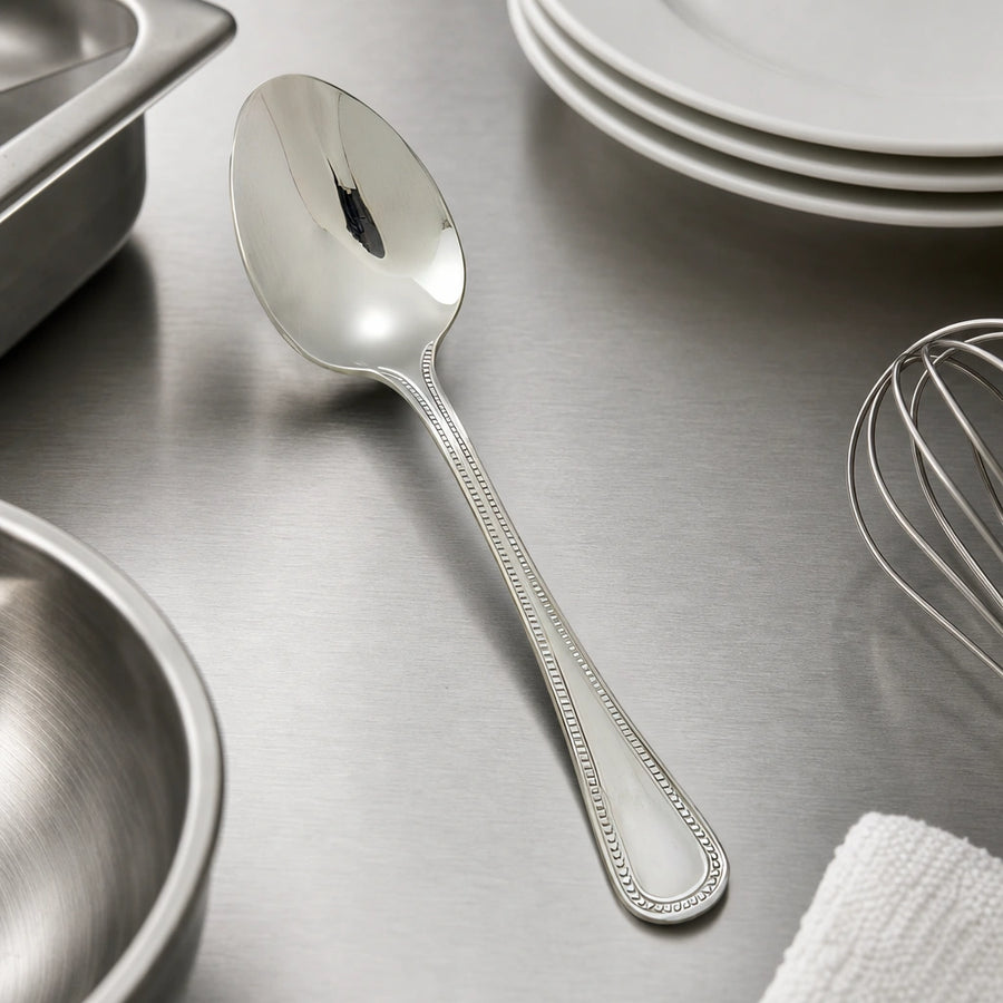 18/8 Stainless Steel