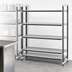 Thumbnail image #3 for Cambro Camshelving Elements XTRA 21