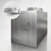Thumbnail image #3 for Norlake Kold Locker Indoor Walk-In Freezer, 8' x 14' x 7'7
