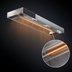 Thumbnail image #3 for Eagle Group RedHots 30-Inch Single-Element Lighted High-Watt Strip Heat Lamp with Remote, 208V