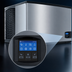 Thumbnail image #3 for Manitowoc Indigo NXT IDT0450A Air-Cooled Self-Contained Dice Ice Maker, 470 lb./24 hr