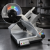 Thumbnail image #3 for Bizerba GSP HD i 150 Heavy Duty Automatic Illuminated Safety Slicer, 13-Inch Blade, 220V
