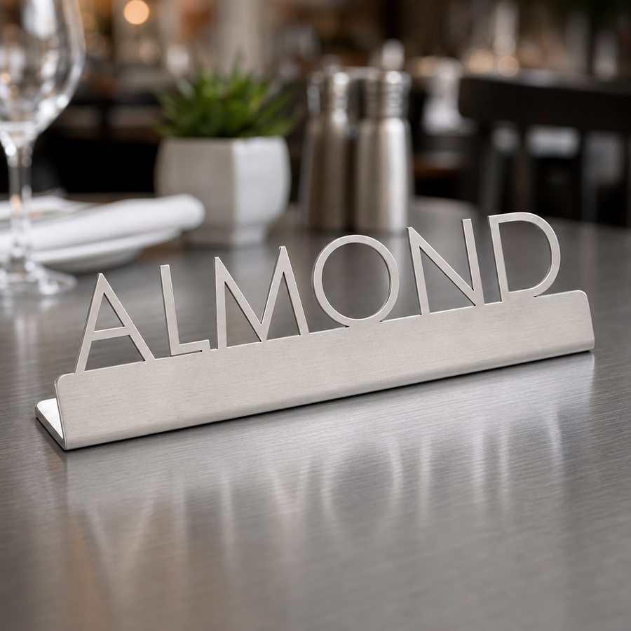 Stainless Steel Construction