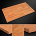 Thumbnail image #3 for Boos Block American Cherry Wood Kitchen Countertop, 12 x 25 x 1-1/2 Inch, Varnique Finish