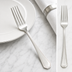Thumbnail image #4 for Victoria 8-1/4 Inch European Table Fork, Extra Heavyweight, 18/8 Stainless Steel, Mirror Finish