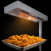 Thumbnail image #3 for Hatco Glo-Ray 24-Inch Lighted Fry Station Warmer with Metal Sheathed Elements