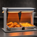 Thumbnail image #3 for Hatco Glo-Ray Designer Dual Unlighted Infrared Strip Heater, 33.5-Inch Wide, 6-Inch Spacing, 1320 Watt
