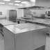 Thumbnail image #2 for Continental Refrigerator 2FNSSHD Two-Section Standard Depth Reach-In Freezer with Half Solid Doors