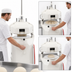 Thumbnail image #3 for Erika Record SEMI RH 36-Part Semi-Automatic Dough Divider/Rounder