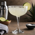 Thumbnail image #3 for Anchor Hocking Excellency™ 14 oz Clear Stemmed Footed Margarita Glass