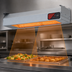 Thumbnail image #3 for Nemco 60-Inch Dual Infrared Strip Heater with Infinite Temperature Control, 208V