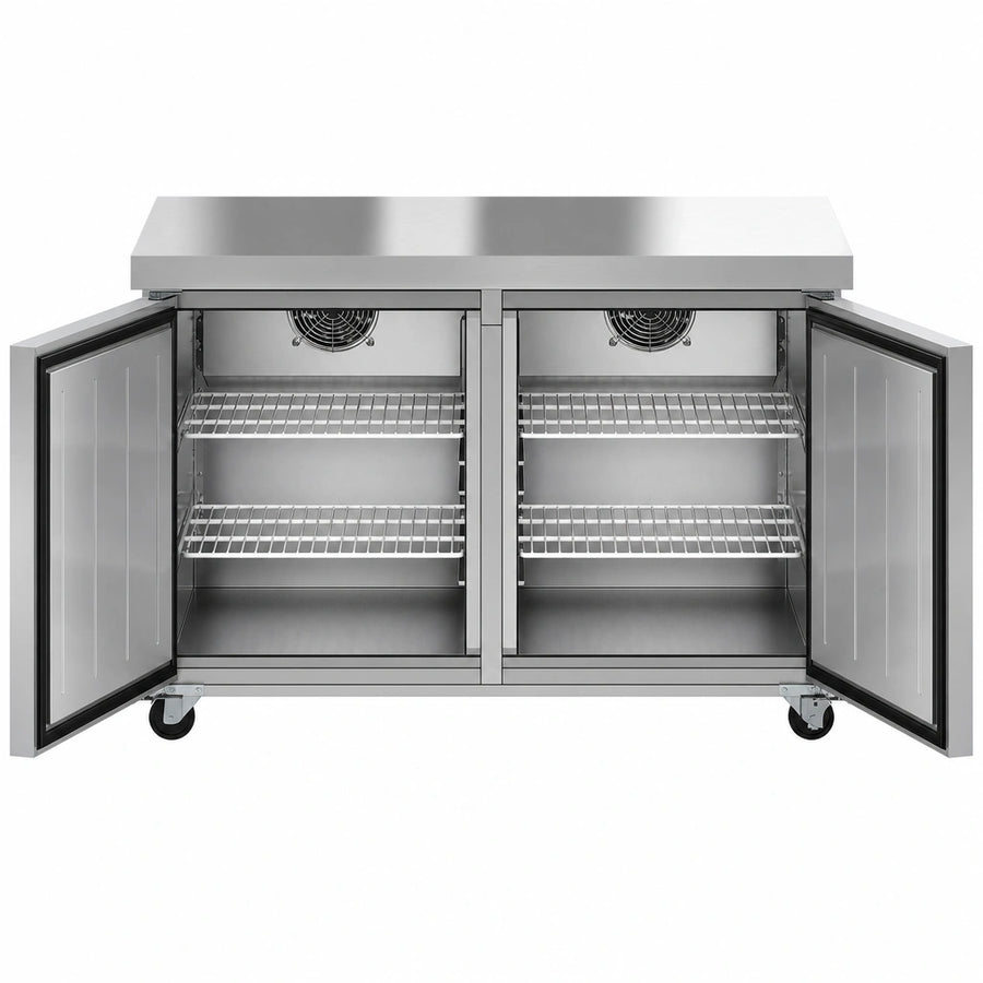 Two-Section Capacity
